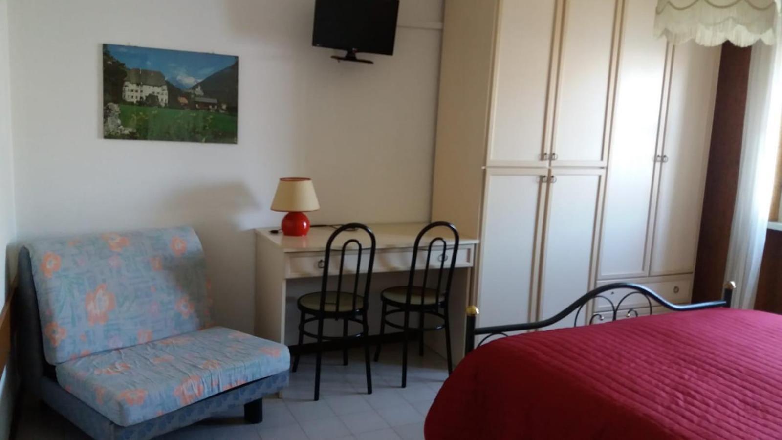 La Virgola Apartments Brenzone sul Garda Exterior foto