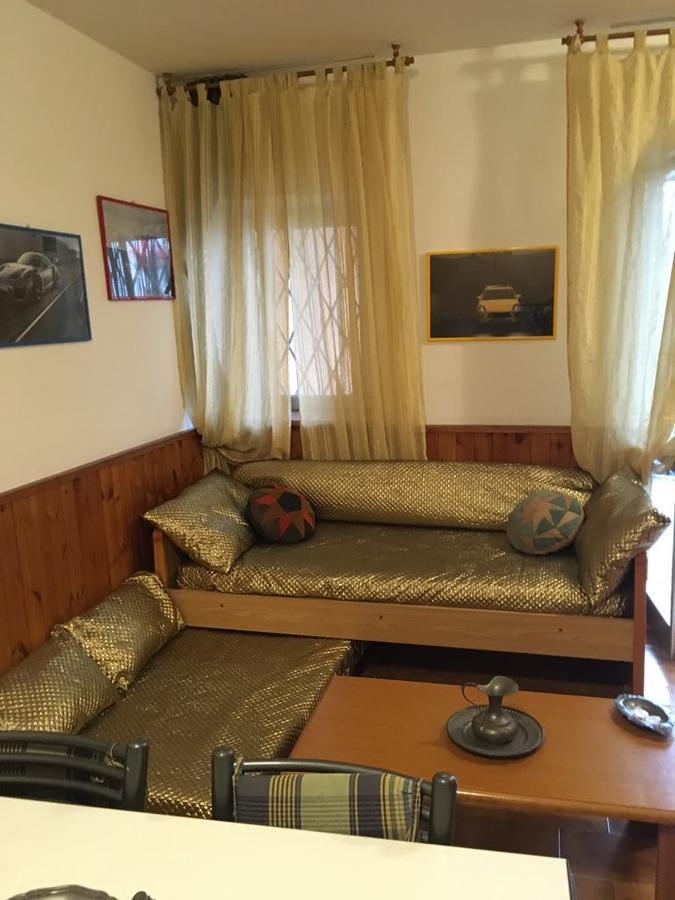 La Virgola Apartments Brenzone sul Garda Exterior foto