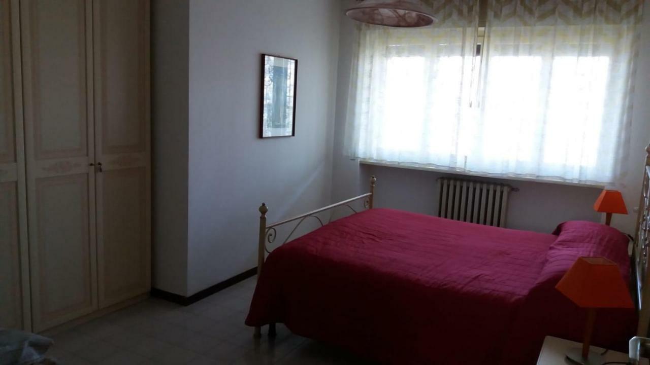 La Virgola Apartments Brenzone sul Garda Exterior foto