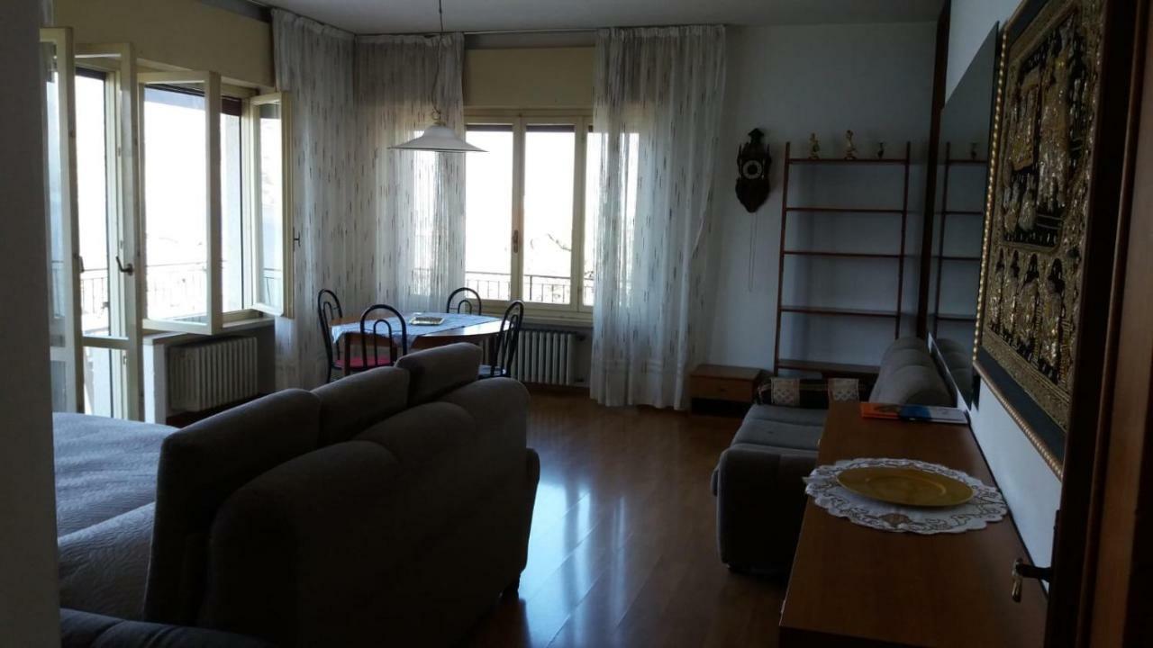 La Virgola Apartments Brenzone sul Garda Exterior foto